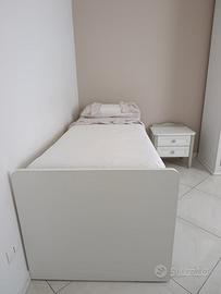 Letto doppio