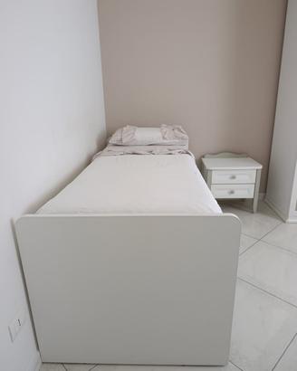 Letto doppio