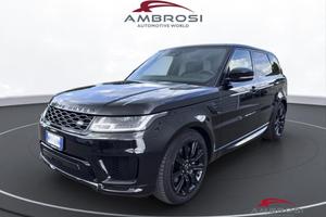 LAND ROVER Range Rover Sport 3.0D l6 249 CV HSE