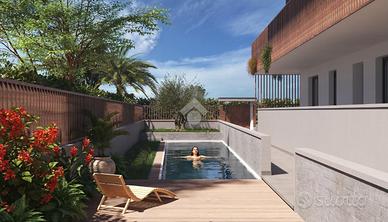 3 LOCALI A BARDOLINO