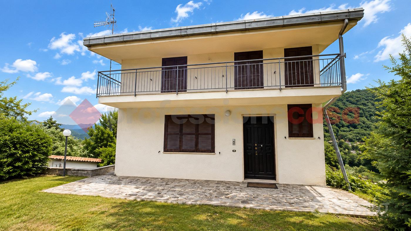 Casa – Fiuggi, Frosinone - Vista 2