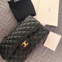 Chanel Jumbo