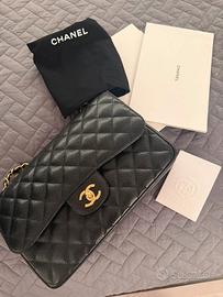 Chanel Jumbo