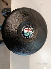 AIRBAG VOLANTE ALFA ROMEO 159