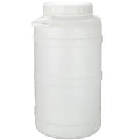 Fusto in plastica 50 lt