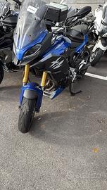 BMW F900 XR – Immatricolata 01/2023 – 31.000 km