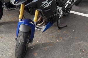 BMW F900 XR – Immatricolata 01/2023 – 31.000 km