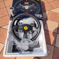  corona e pomello freno a mano