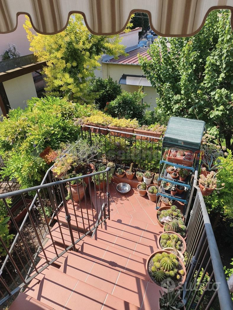 Appartamento – Campi Bisenzio, Fornello - Altro