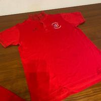 Joma polo uomo S e ragazzo XS 14 anni Ottime