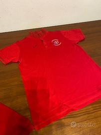 Joma polo uomo S e ragazzo XS 14 anni Ottime