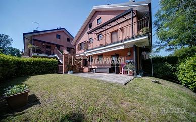 BILOCALE CON IL GIARDINO!!