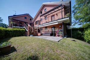 BILOCALE CON IL GIARDINO!!