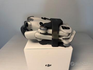 Dji Mini 4 pro