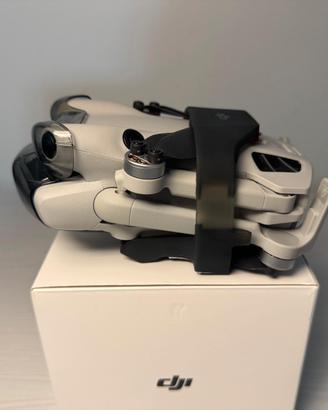 Dji Mini 4 pro