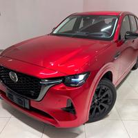 Mazda CX-60 3.3L e-Skyactiv D 249 CV M Hybrid AWD 