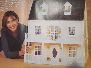 Casa delle bambole