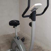 nuova cyclette Atala