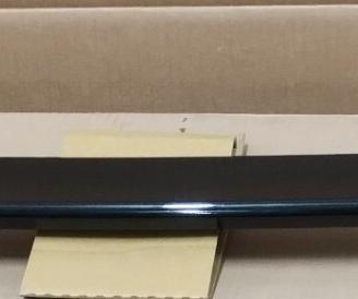Spoiler cofano posteriore BMW X6 (F16) 14/19