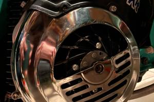 Accensione Italkast VMC Vespa
