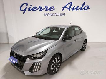 PEUGEOT 208 2ª serie 208 PureTech 100 Stop&Sta...