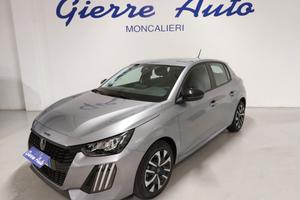 PEUGEOT 208 2ª serie 208 PureTech 100 Stop&Sta...