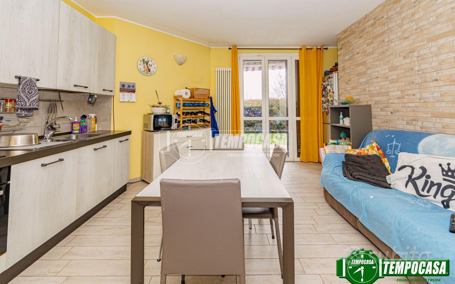 Appartamento – Albuzzano, Vigalfo - Altro