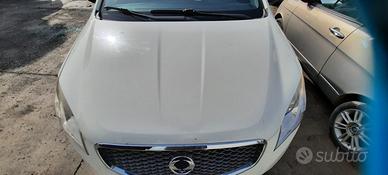 SSANGYON KORANDO G20T 2013 - COFANO ANTERIORE
