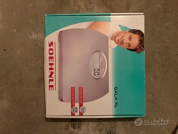 Bilancia pesa persone