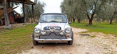 Austin Mini 1000  d’epoca