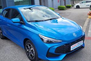 MG MG3 1.5 Hybrid+ Luxury