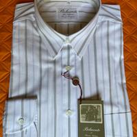 Camicia Belmonte nuova taglia collo 44