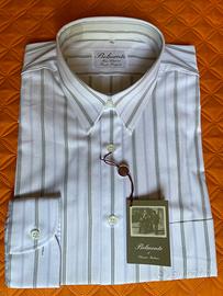 Camicia Belmonte nuova taglia collo 44