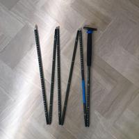 ORTOVOX CARBON 220 CM - SONDA DA VALANGA