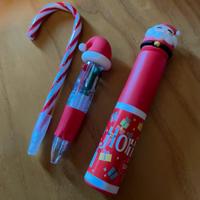 Legami penne natale introvabili