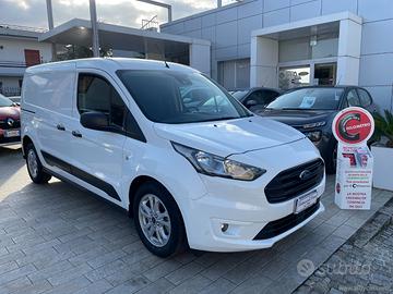 FORD Tran.Con. 240 1.5TDCi 120 PL Furg. Trend 3 PO
