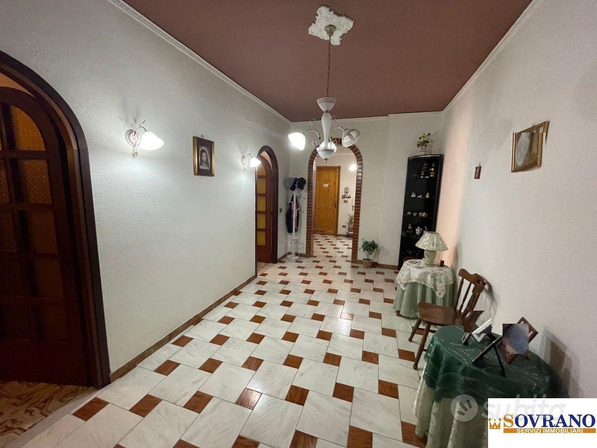 Appartamento – Capaci, Palermo - Altro