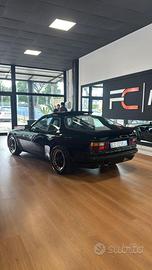 Porsche 944 america