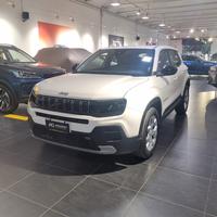 Jeep Avenger Altitude 1.2 100cv AZIENDALE