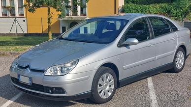 Citroen C5 2.2 B-T HDi FAP Executive