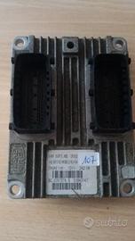 51843147 IAW 5SF3.M2 FIAT GRANDE PUNTO 1.4 CENTRAL