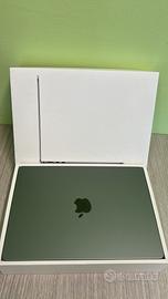 MACBOOK AIR 13.6 M2/8GB/512GB
