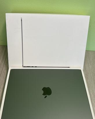 MACBOOK AIR 13.6 M2/8GB/512GB