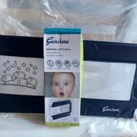 Sponda Barriera per Letto Giordani - 90 cm