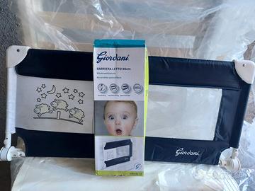 Sponda Barriera per Letto Giordani - 90 cm