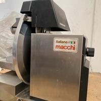 Affettatrice professionale lama37 220volt