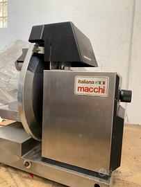 Affettatrice professionale lama37 220volt