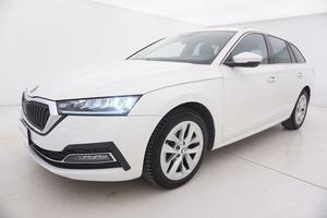Skoda Octavia Wagon Style DSG BR860983 2.0 Diesel 