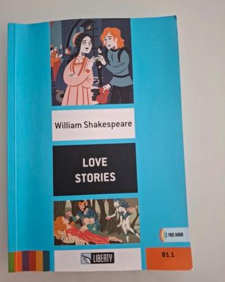 libro inglese