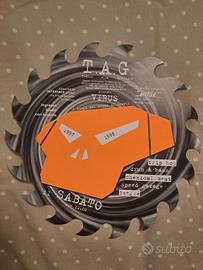 disco anni 90 inviti/biglietti